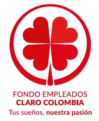 Fondo Empleados Claro Colombia. Tus sueños, nuestra pasión.